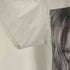 NOM DE GUERRE アーティストプリントクルーネックTシャツ メンズ JPN:M