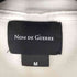 NOM DE GUERRE アーティストプリントクルーネックTシャツ メンズ JPN:M