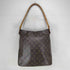 ルイヴィトン LOUIS VUITTON ルーピングGM DU0022 レディース