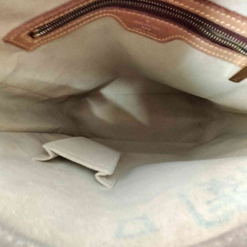 ルイヴィトン LOUIS VUITTON ルーピングGM DU0022 レディース