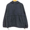 ユニクロ UNIQLO 90s 紺タグ OLD UNIQLO ハーフジップ ナイロン アノラックパーカー メンズ JPN:M