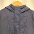 ユニクロ UNIQLO 90s 紺タグ OLD UNIQLO ハーフジップ ナイロン アノラックパーカー メンズ JPN:M