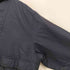 ユニクロ UNIQLO 90s 紺タグ OLD UNIQLO ハーフジップ ナイロン アノラックパーカー メンズ JPN:M