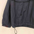 ユニクロ UNIQLO 90s 紺タグ OLD UNIQLO ハーフジップ ナイロン アノラックパーカー メンズ JPN:M