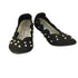 scallop pearls pattern レディース 39