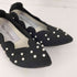 scallop pearls pattern レディース 39