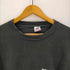 フルーツオブザルーム FRUIT OF THE LOOM 90S ボディ USA製 BRADFORD S/S ロックバンド ギタリストプリント Tシャツ シングルステッチ メンズ import:L