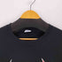 ヤズベク YAZBEK アーティスト両面プリント L/S Tシャツ メンズ import:L