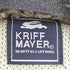 クリフメイヤー KRIFF MAYER ボア フーディー ブルゾン レディース import:L