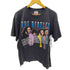 ヘインズ Hanes 90S ボディ USA製 UK ロックバンド 両面プリント S/S Tシャツ コピーライト1991 シングルステッチ メンズ import:L