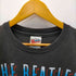 ヘインズ Hanes 90S ボディ USA製 UK ロックバンド 両面プリント S/S Tシャツ コピーライト1991 シングルステッチ メンズ import:L