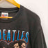 ヘインズ Hanes 90S ボディ USA製 UK ロックバンド 両面プリント S/S Tシャツ コピーライト1991 シングルステッチ メンズ import:L