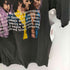 ヘインズ Hanes 90S ボディ USA製 UK ロックバンド 両面プリント S/S Tシャツ コピーライト1991 シングルステッチ メンズ import:L
