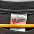 ヘインズ Hanes 90S ボディ USA製 UK ロックバンド 両面プリント S/S Tシャツ コピーライト1991 シングルステッチ メンズ import:L