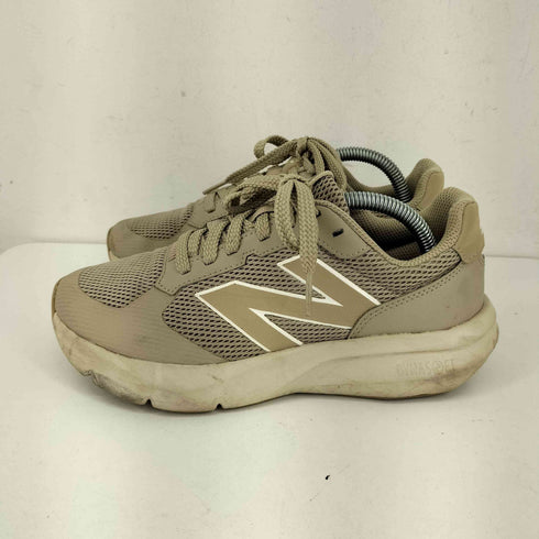 ニューバランス NEW BALANCE UA800 BEIGE レディース JPN:23.5