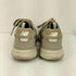 ニューバランス NEW BALANCE UA800 BEIGE レディース JPN:23.5