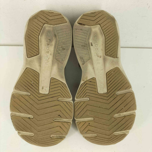 ニューバランス NEW BALANCE UA800 BEIGE レディース JPN:23.5