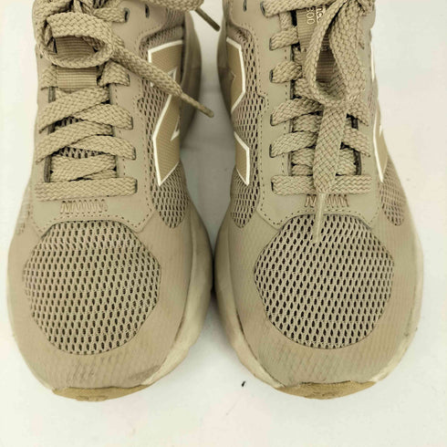 ニューバランス NEW BALANCE UA800 BEIGE レディース JPN:23.5