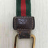 グッチ GUCCI シェリーライン チャーム キーホルダー メンズ
