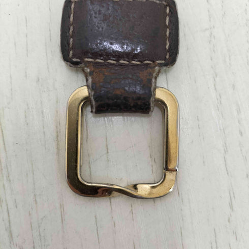 グッチ GUCCI シェリーライン チャーム キーホルダー メンズ