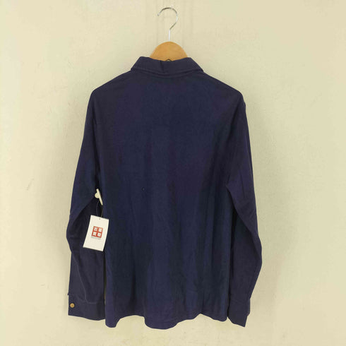 ジェーシーペニー JC Penney 80-90s ポロシャツ メンズ import:M