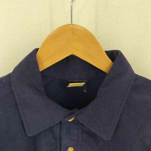 ジェーシーペニー JC Penney 80-90s ポロシャツ メンズ import:M