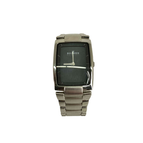 スカーゲン SKAGEN コンノヒロミチスペシャル Steel Watch メンズ