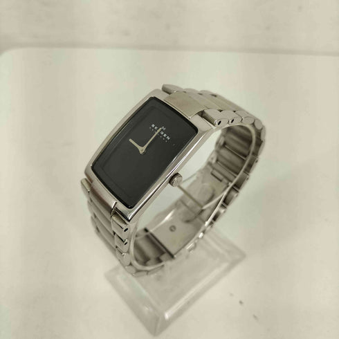 スカーゲン SKAGEN コンノヒロミチスペシャル Steel Watch メンズ