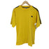 アディダス adidas 90-00S スリーストライプ クルーネックTシャツ メンズ JPN:L