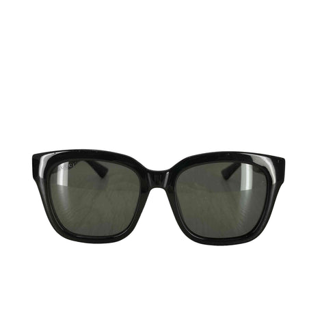 グッチ GUCCI インターロッキングGG ウェリントン サングラス メンズ 54□19-145