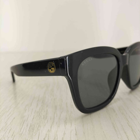 グッチ GUCCI インターロッキングGG ウェリントン サングラス メンズ 54□19-145