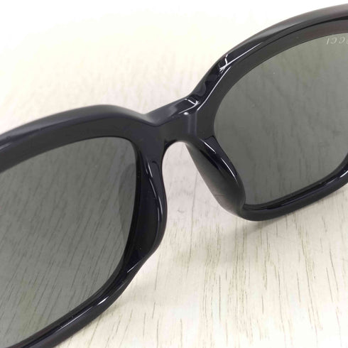 グッチ GUCCI インターロッキングGG ウェリントン サングラス メンズ 54□19-145