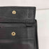 グッチ GUCCI レザー2つ折り財布 メンズ
