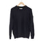 ストーンアイランド STONE ISLAND LAMBSWOOL CREW NECK KNIT メンズ import:M