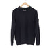 ストーンアイランド STONE ISLAND LAMBSWOOL CREW NECK KNIT メンズ import:M
