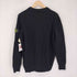 ストーンアイランド STONE ISLAND LAMBSWOOL CREW NECK KNIT メンズ import:M