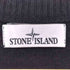 ストーンアイランド STONE ISLAND LAMBSWOOL CREW NECK KNIT メンズ import:M