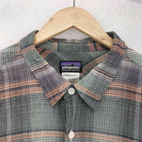 パタゴニア patagonia A/C TEERSMAN ステアーズマン メンズ JPN:XL