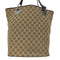 グッチ GUCCI GGキャンバス トートバッグ ハンドバッグ レディース