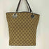 グッチ GUCCI GGキャンバス トートバッグ ハンドバッグ レディース