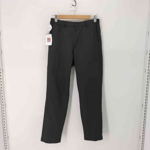 ムジルシリョウヒン 無印良品 通す ストレッチサッカージャケット& 通す ストレッチサッカーノータックパンツ セットアップ メンズ M&M