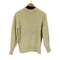 ユナイテッドアローズ UNITED ARROWS FOX/CA ハイネック ニット レディース