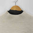ユナイテッドアローズ UNITED ARROWS FOX/CA ハイネック ニット レディース