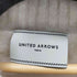 ユナイテッドアローズ UNITED ARROWS FOX/CA ハイネック ニット レディース