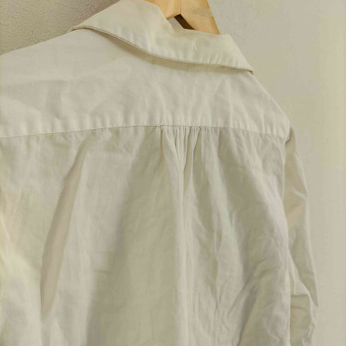 ジェーシーペニー JC Penney 40-50s オープンカラーシャツ メンズ 16