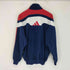 アディダス adidas ベロアトラックジャケット メンズ import:S