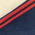 アディダス adidas ベロアトラックジャケット メンズ import:S