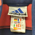 アディダス adidas ベロアトラックジャケット メンズ import:S