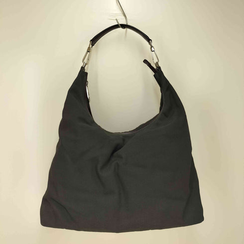 グッチ GUCCI ナイロン ハンドバッグ ワンショルダーバッグ レディース