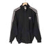 アディダス adidas トラックジャッケット メンズ import:M